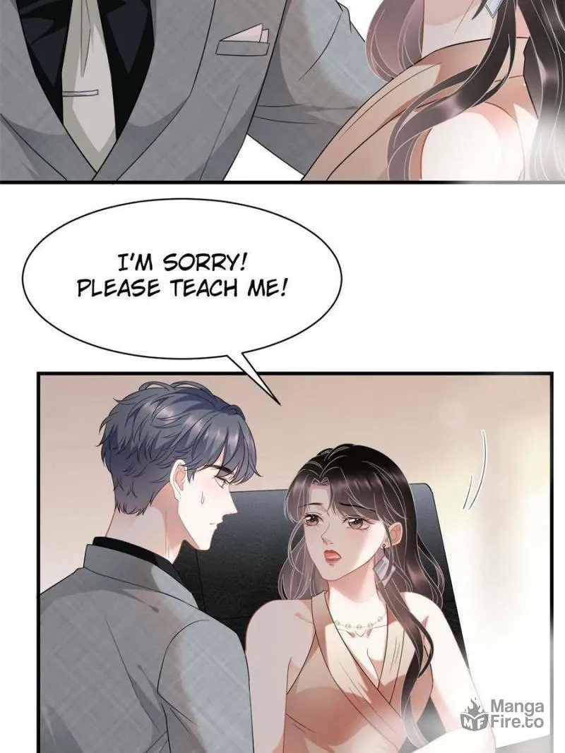 Mademoiselle Will Mess Around Chapter 42 page 10 - 