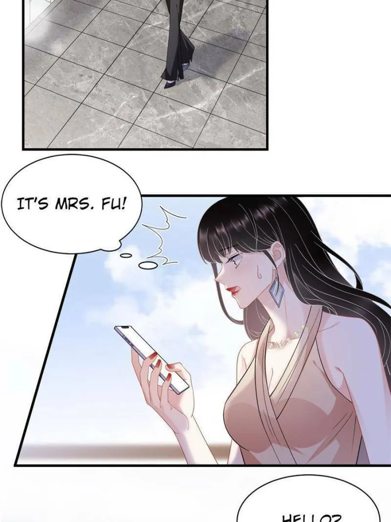 Mademoiselle Will Mess Around Chapter 43 page 11 - 