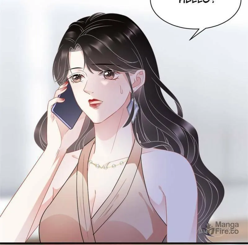 Mademoiselle Will Mess Around Chapter 43 page 12 - 