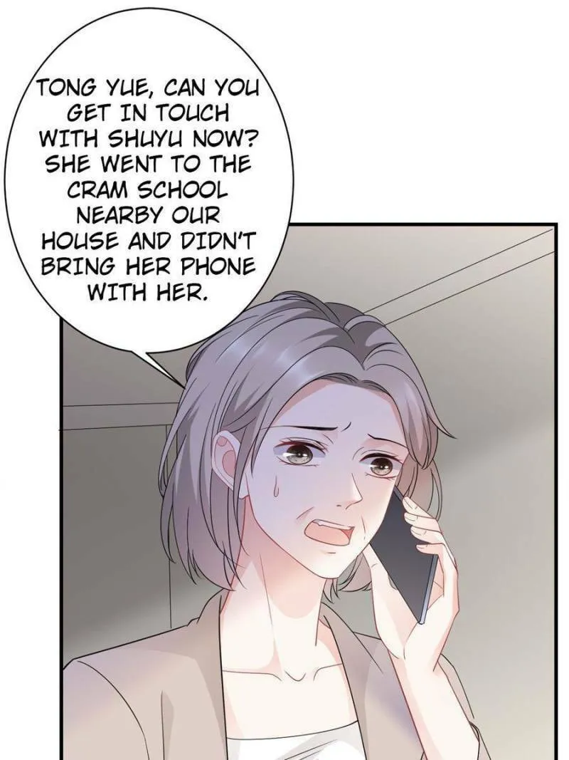 Mademoiselle Will Mess Around Chapter 43 page 13 - 