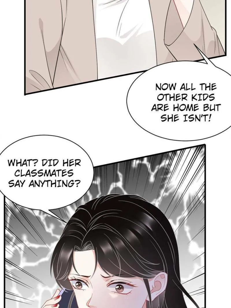 Mademoiselle Will Mess Around Chapter 43 page 14 - 