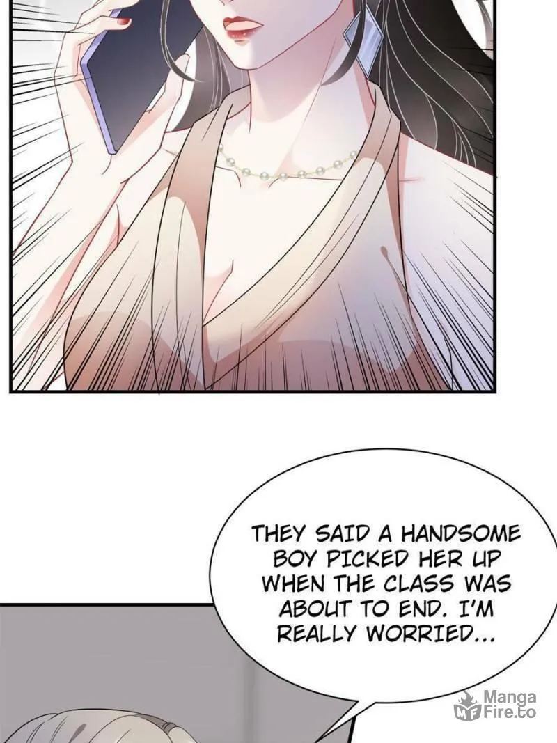 Mademoiselle Will Mess Around Chapter 43 page 15 - 