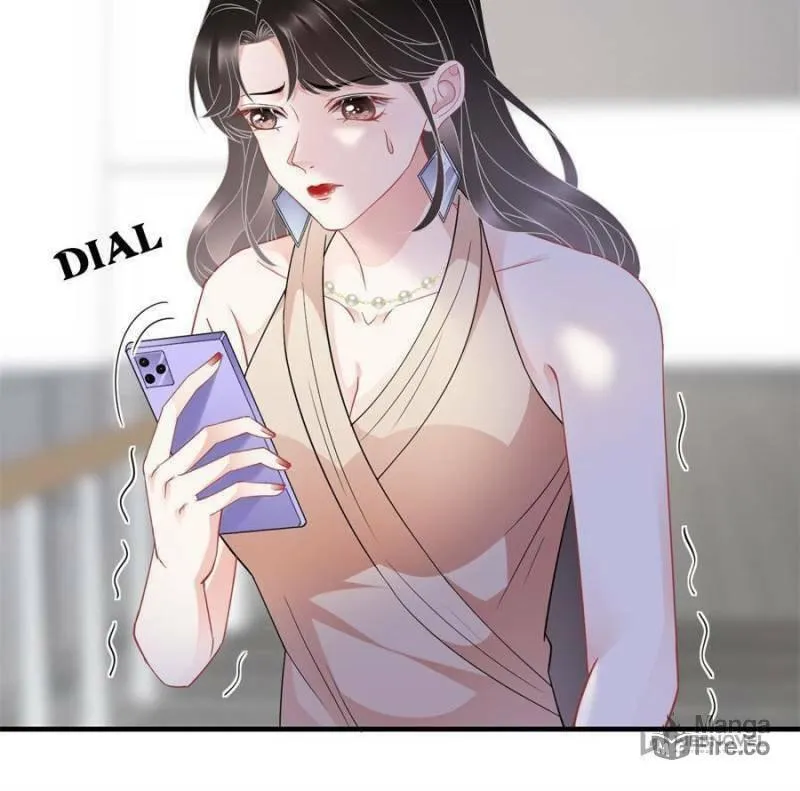 Mademoiselle Will Mess Around Chapter 43 page 18 - 