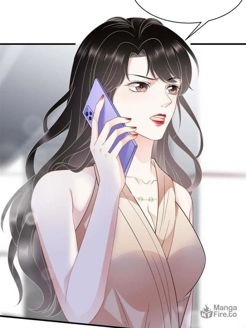 Mademoiselle Will Mess Around Chapter 43 page 20 - 
