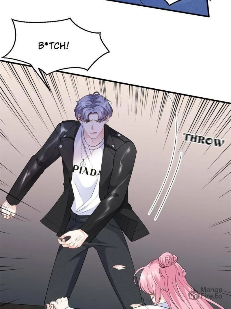 Mademoiselle Will Mess Around Chapter 43 page 3 - 