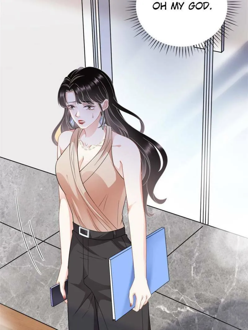 Mademoiselle Will Mess Around Chapter 43 page 22 - 