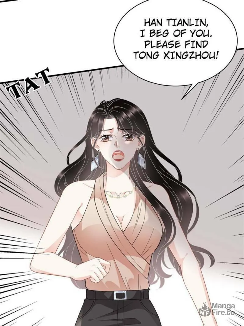 Mademoiselle Will Mess Around Chapter 43 page 27 - 