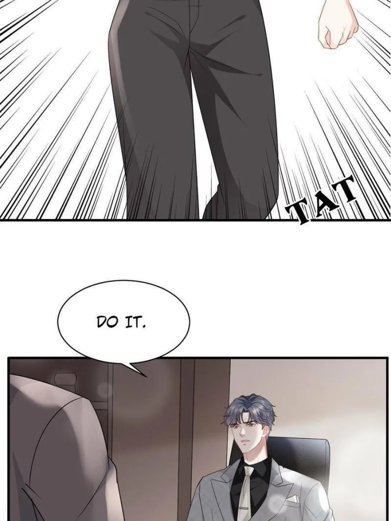 Mademoiselle Will Mess Around Chapter 43 page 28 - 