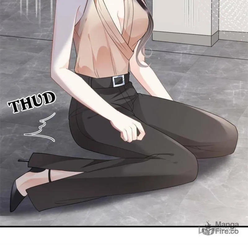 Mademoiselle Will Mess Around Chapter 43 page 30 - 