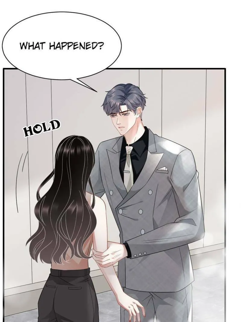 Mademoiselle Will Mess Around Chapter 43 page 31 - 