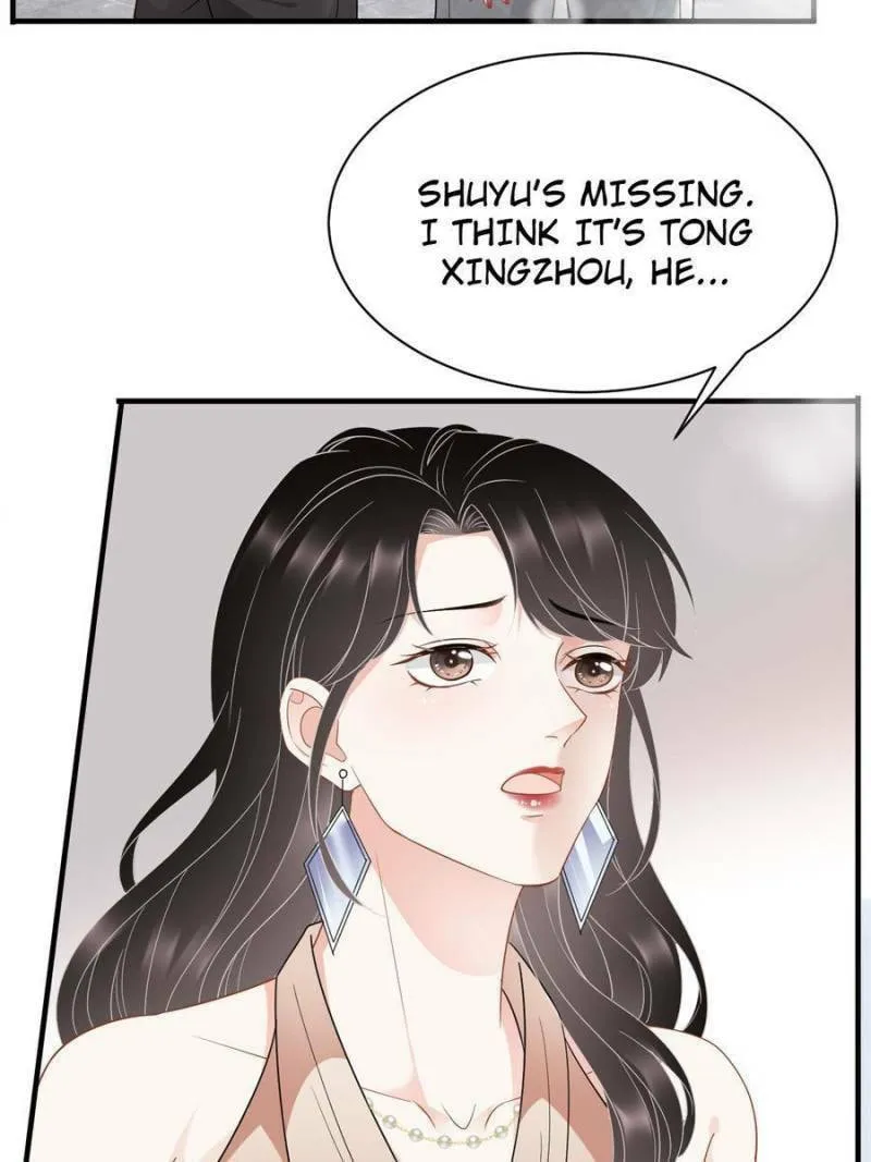 Mademoiselle Will Mess Around Chapter 43 page 32 - 