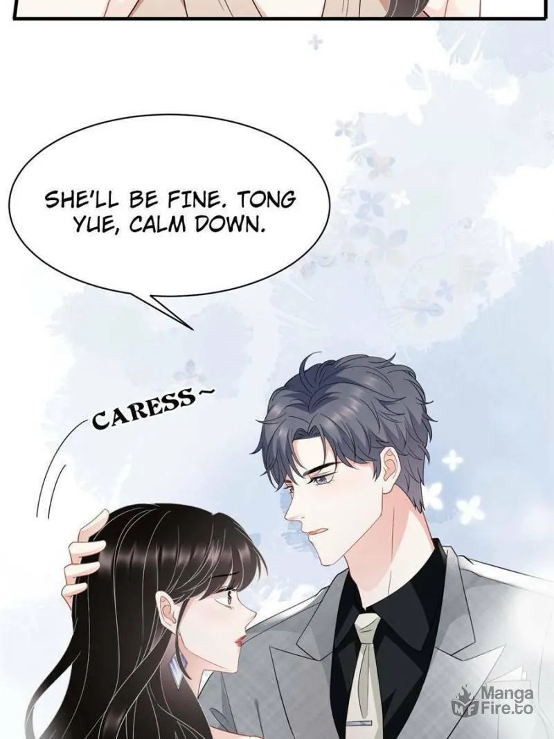 Mademoiselle Will Mess Around Chapter 43 page 33 - 