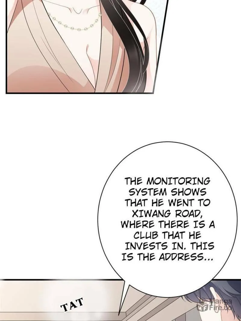 Mademoiselle Will Mess Around Chapter 43 page 35 - 