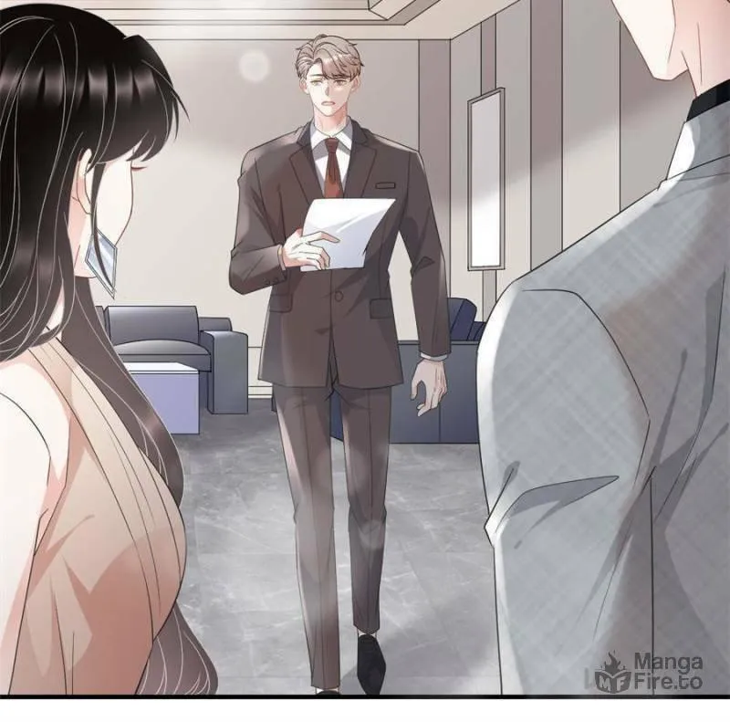Mademoiselle Will Mess Around Chapter 43 page 36 - 