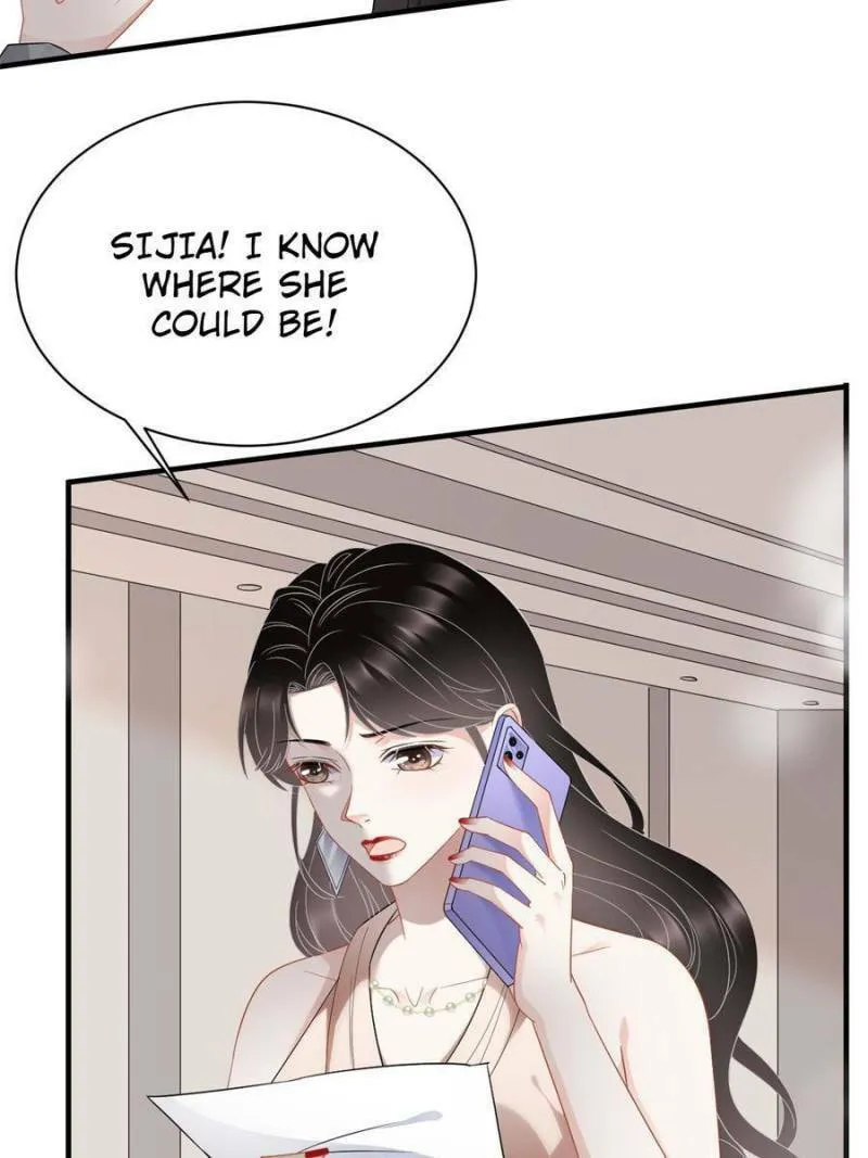 Mademoiselle Will Mess Around Chapter 43 page 38 - 