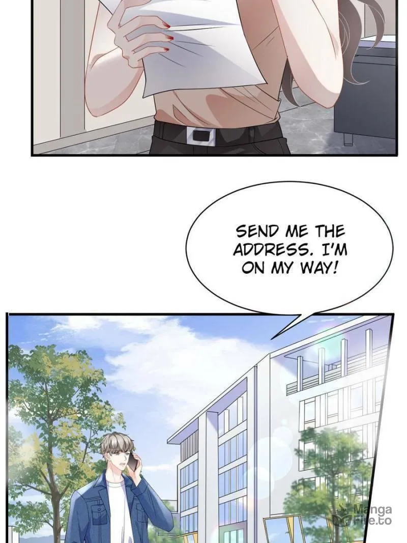 Mademoiselle Will Mess Around Chapter 43 page 39 - 