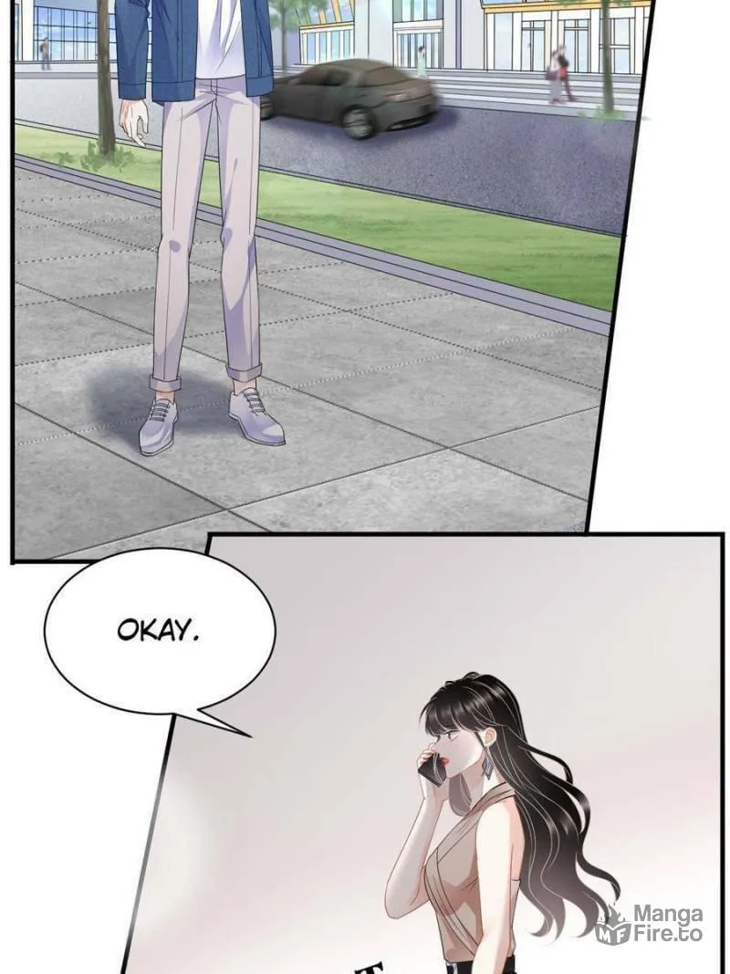 Mademoiselle Will Mess Around Chapter 43 page 40 - 