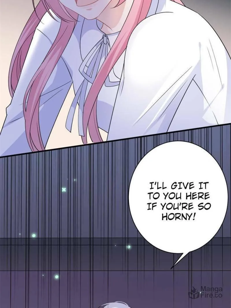 Mademoiselle Will Mess Around Chapter 43 page 5 - 