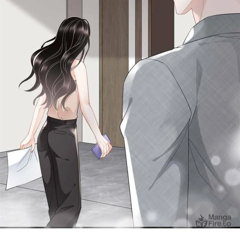 Mademoiselle Will Mess Around Chapter 43 page 42 - 