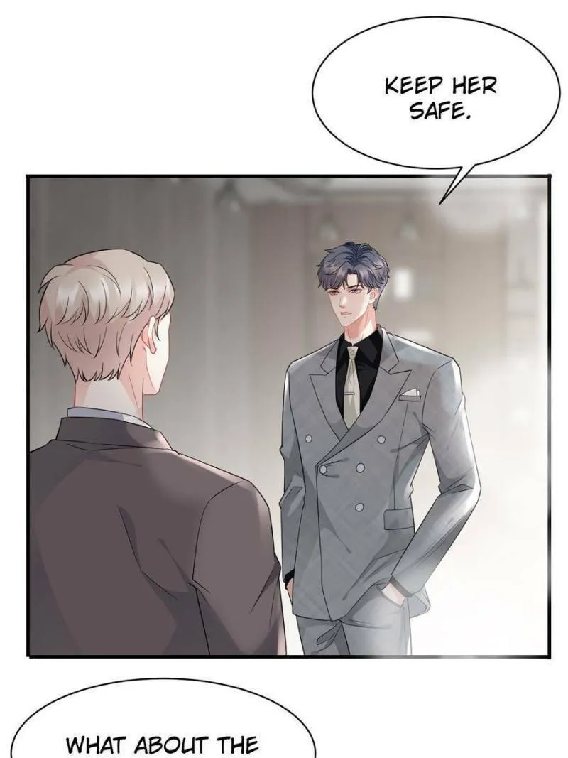 Mademoiselle Will Mess Around Chapter 43 page 43 - 