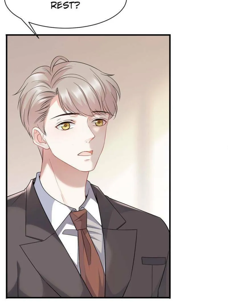 Mademoiselle Will Mess Around Chapter 43 page 44 - 
