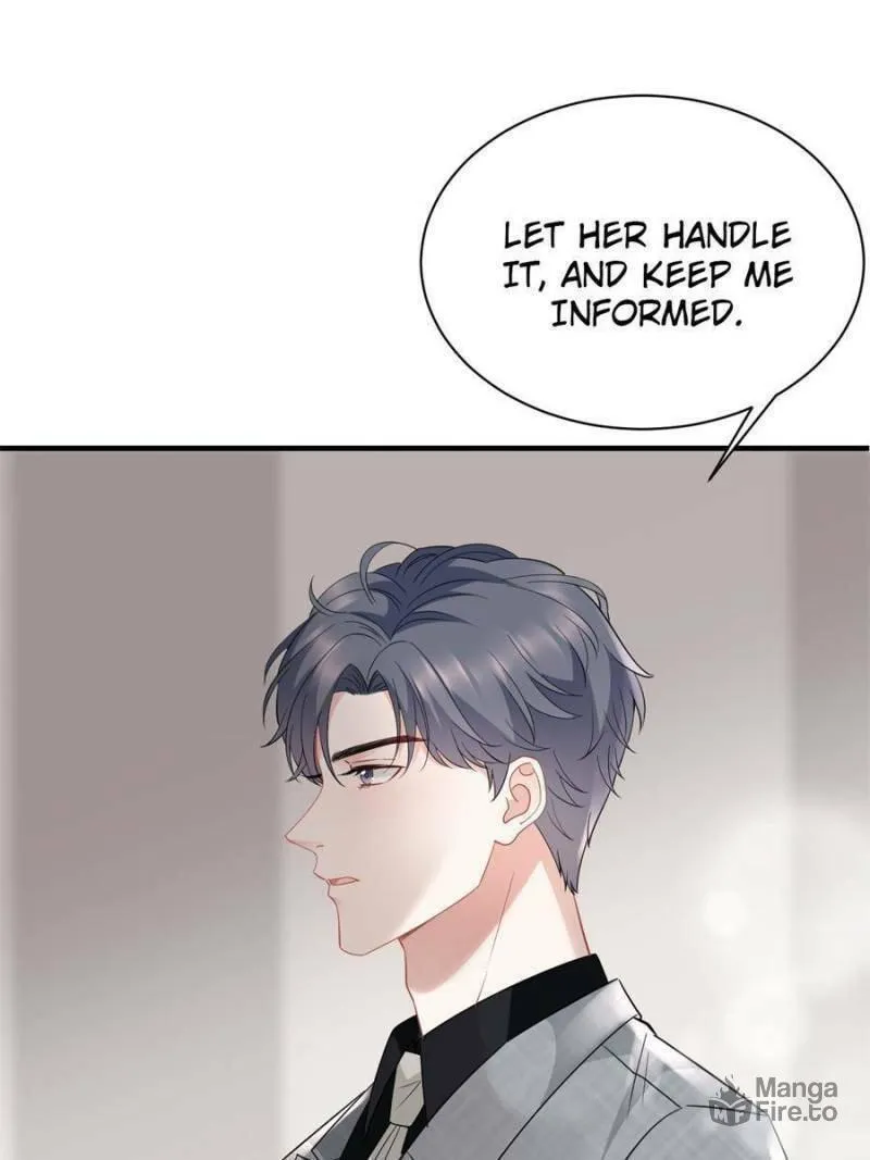 Mademoiselle Will Mess Around Chapter 43 page 45 - 