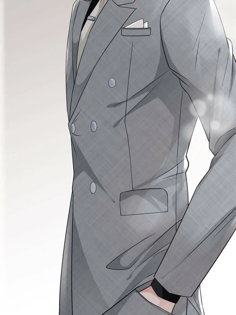 Mademoiselle Will Mess Around Chapter 43 page 46 - 