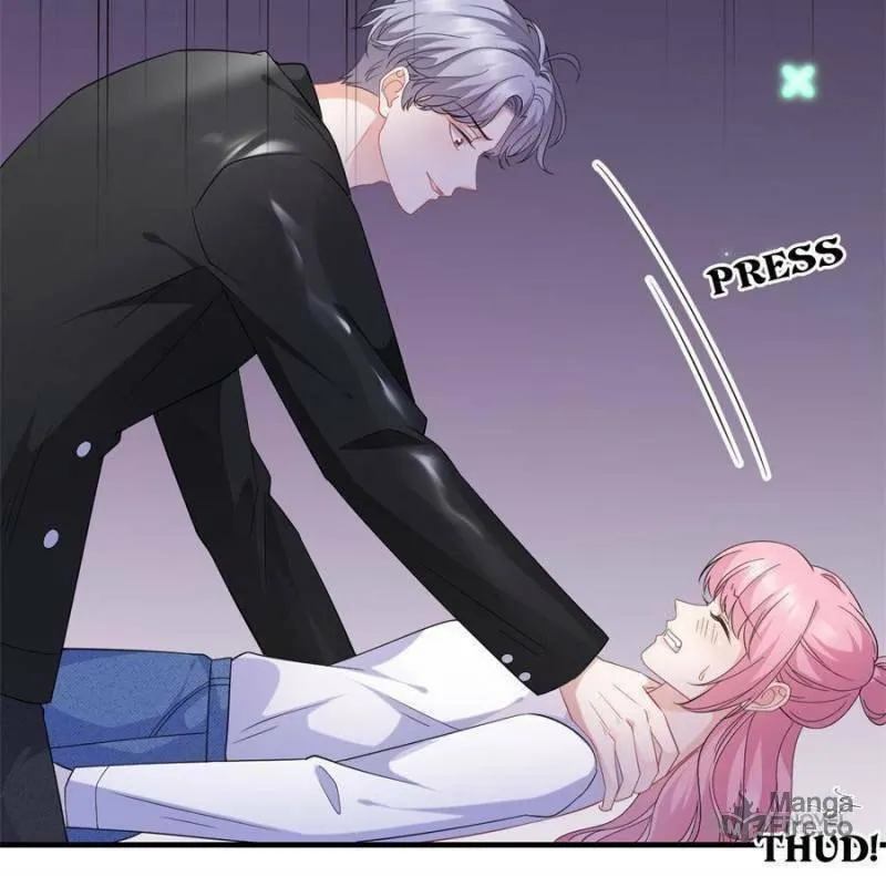 Mademoiselle Will Mess Around Chapter 43 page 6 - 