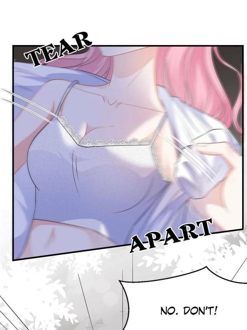Mademoiselle Will Mess Around Chapter 43 page 7 - 