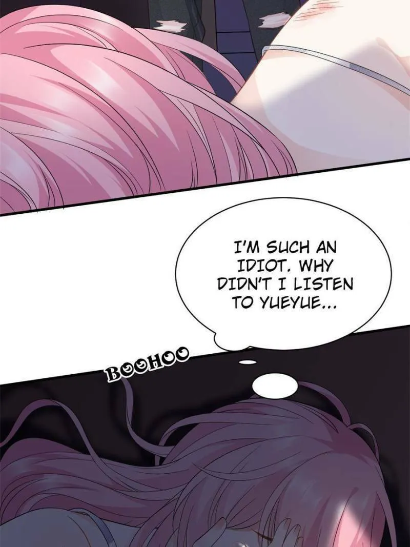 Mademoiselle Will Mess Around Chapter 44 page 11 - 