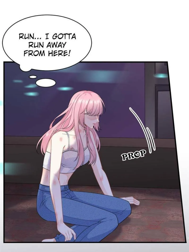 Mademoiselle Will Mess Around Chapter 44 page 13 - 