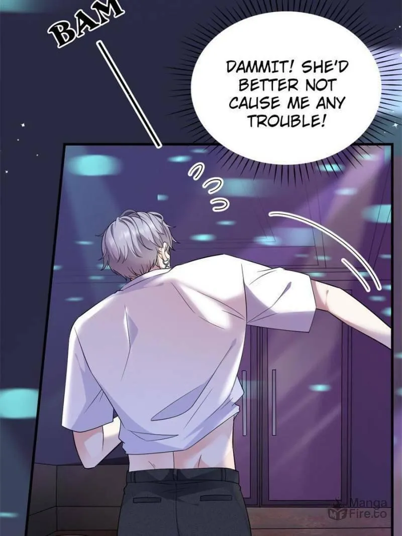 Mademoiselle Will Mess Around Chapter 44 page 15 - 