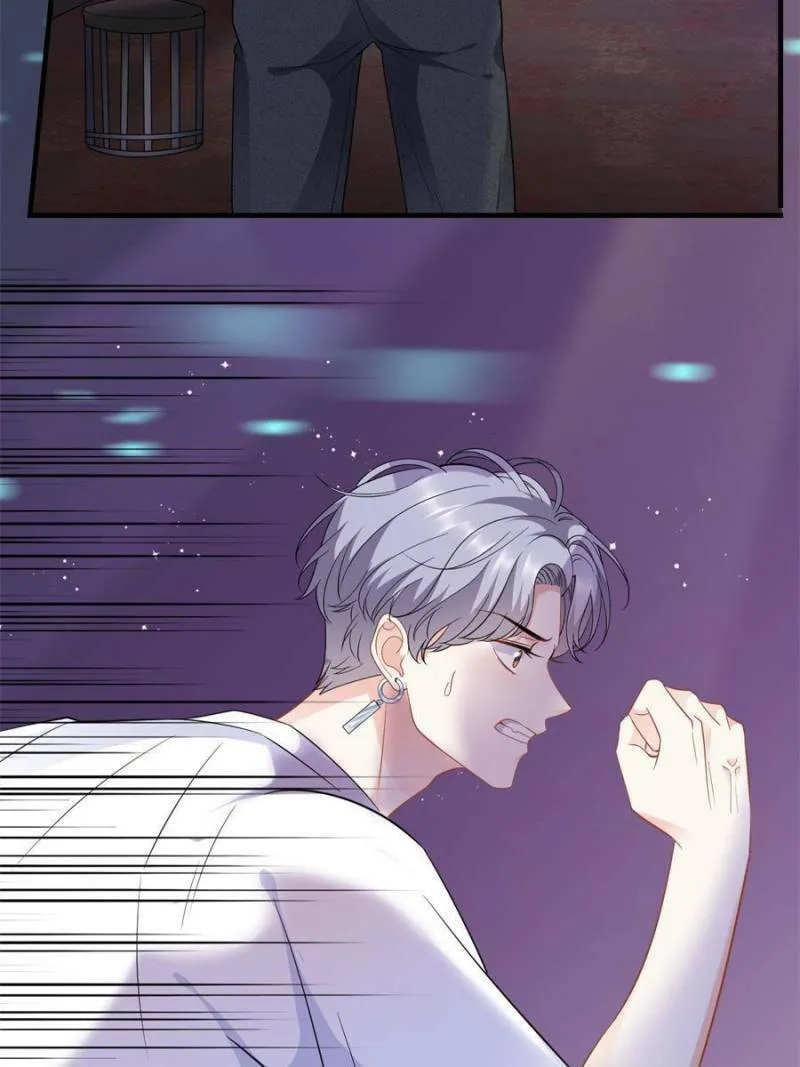 Mademoiselle Will Mess Around Chapter 44 page 16 - 