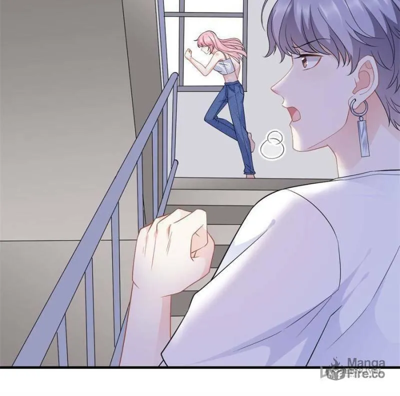 Mademoiselle Will Mess Around Chapter 44 page 18 - 