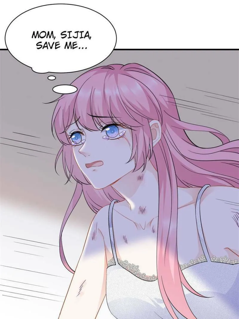Mademoiselle Will Mess Around Chapter 44 page 19 - 
