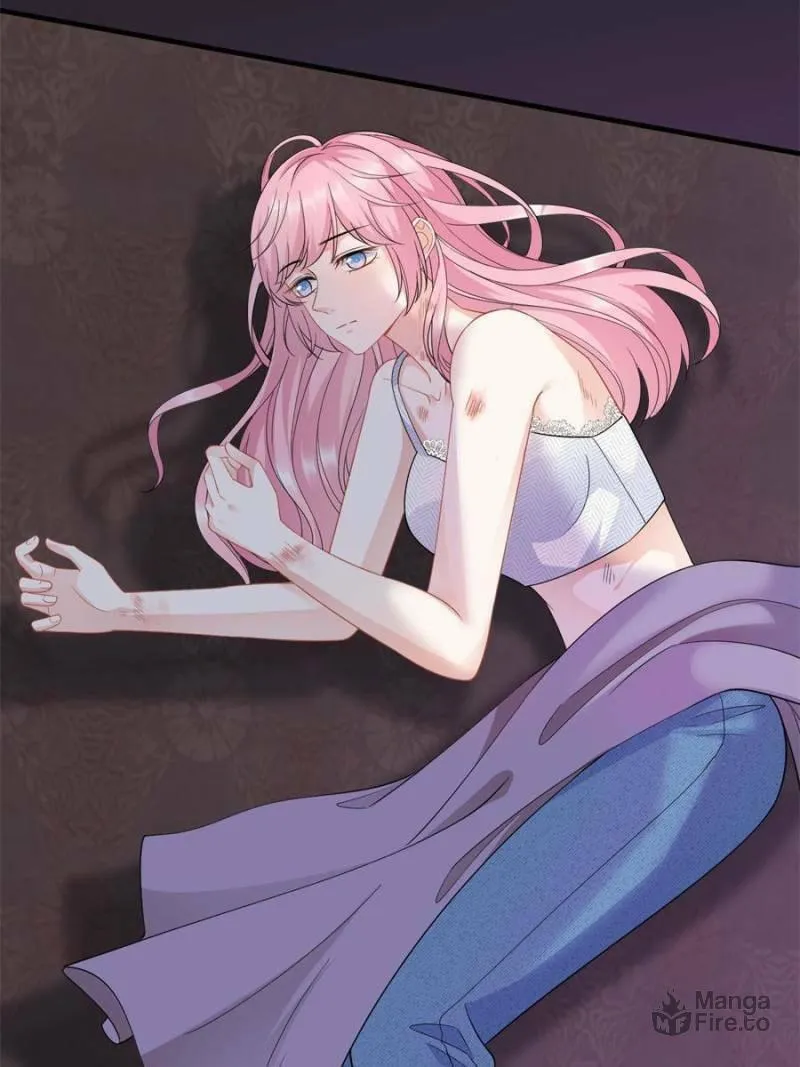 Mademoiselle Will Mess Around Chapter 44 page 3 - 