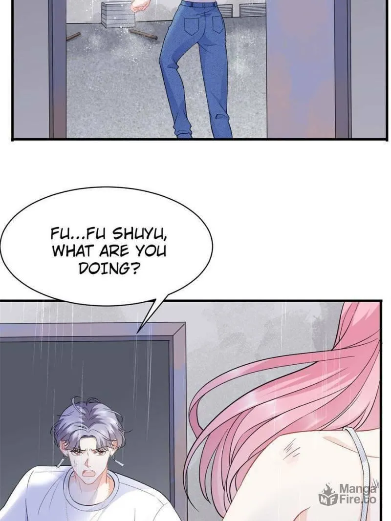 Mademoiselle Will Mess Around Chapter 44 page 21 - 