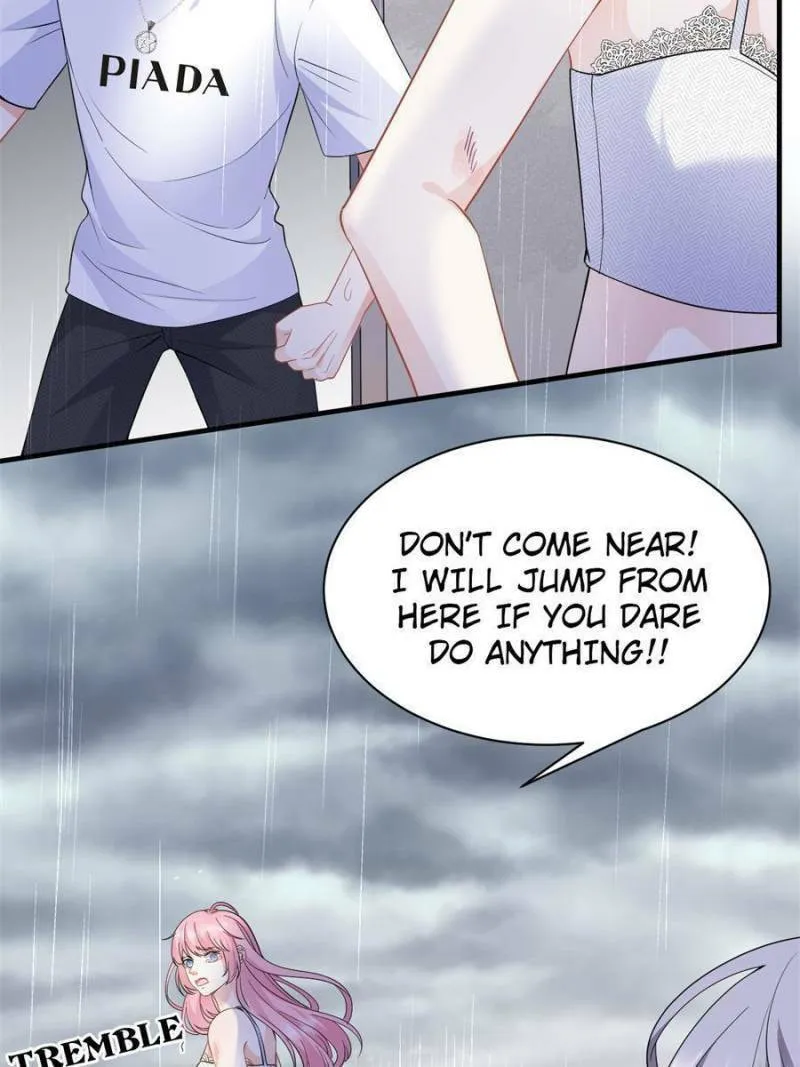 Mademoiselle Will Mess Around Chapter 44 page 22 - 