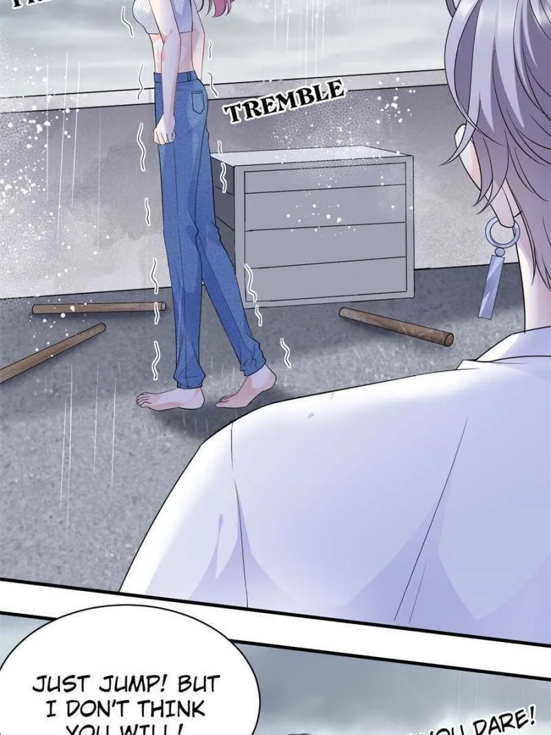 Mademoiselle Will Mess Around Chapter 44 page 23 - 