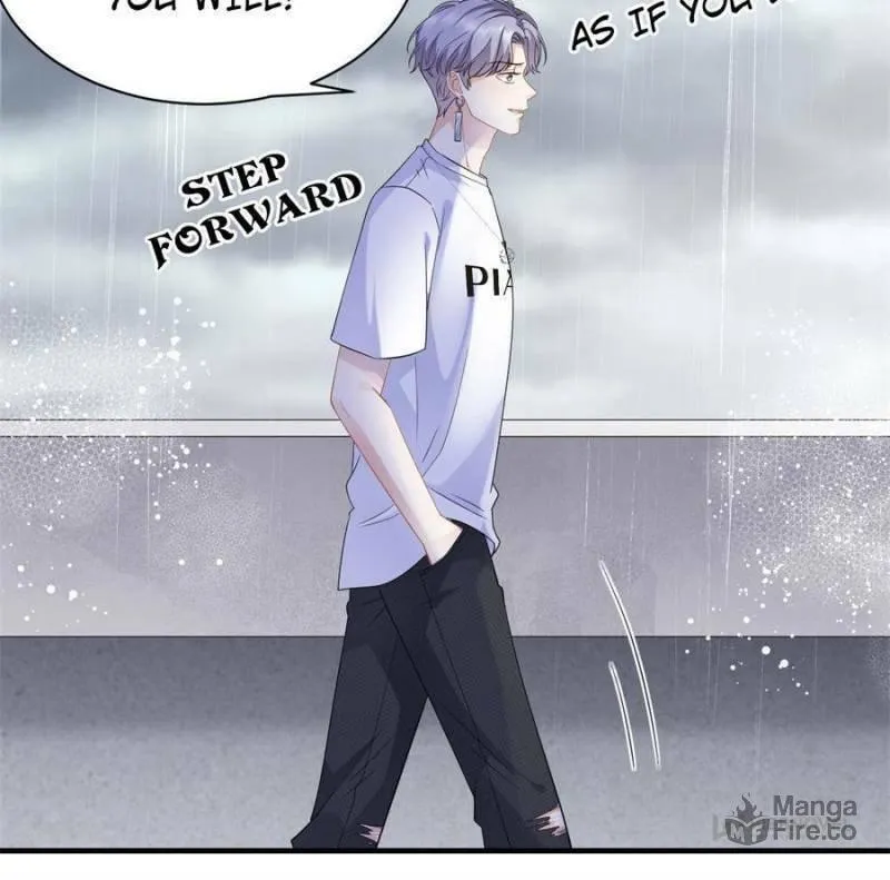 Mademoiselle Will Mess Around Chapter 44 page 24 - 