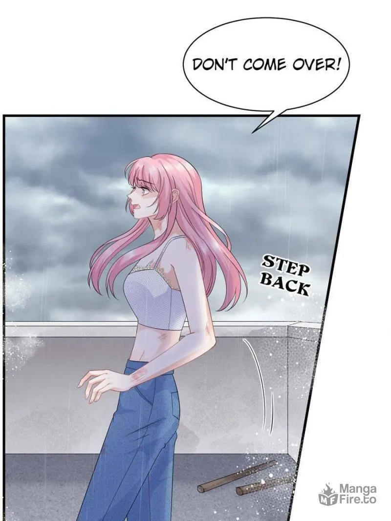 Mademoiselle Will Mess Around Chapter 44 page 25 - 