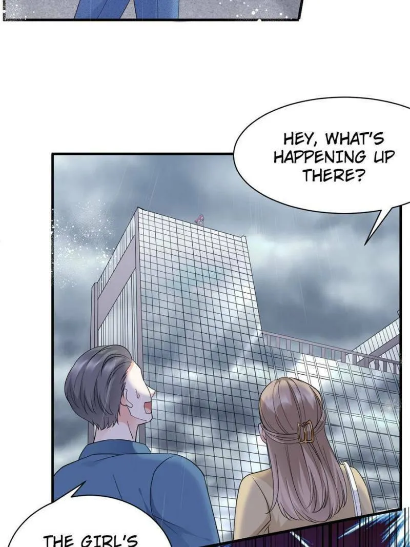 Mademoiselle Will Mess Around Chapter 44 page 26 - 