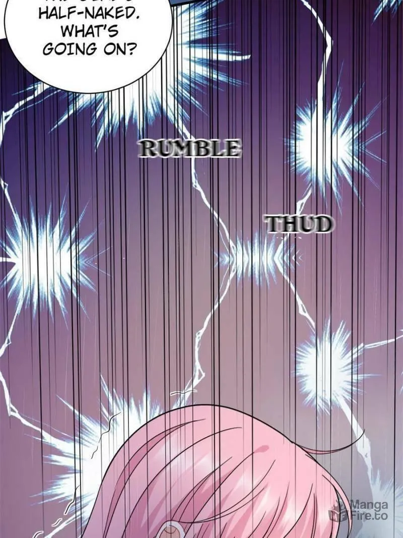 Mademoiselle Will Mess Around Chapter 44 page 27 - 