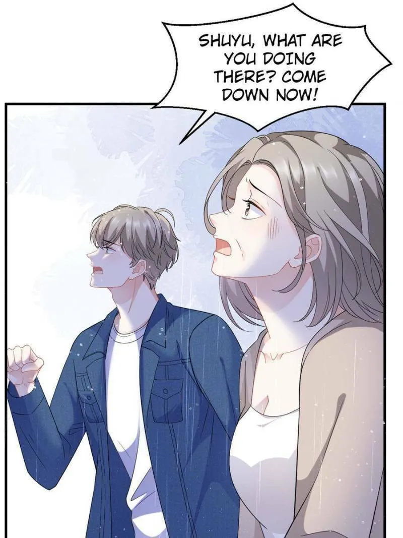 Mademoiselle Will Mess Around Chapter 44 page 31 - 