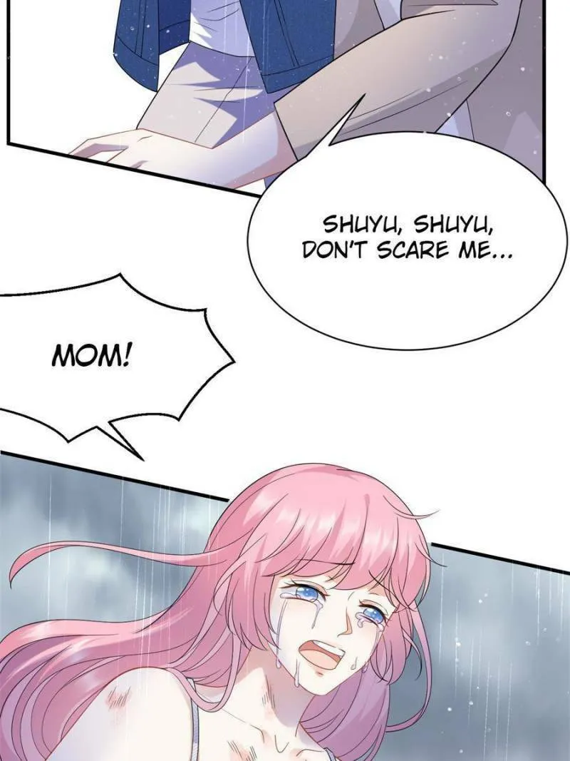 Mademoiselle Will Mess Around Chapter 44 page 32 - 