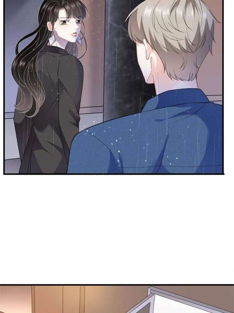 Mademoiselle Will Mess Around Chapter 44 page 34 - 