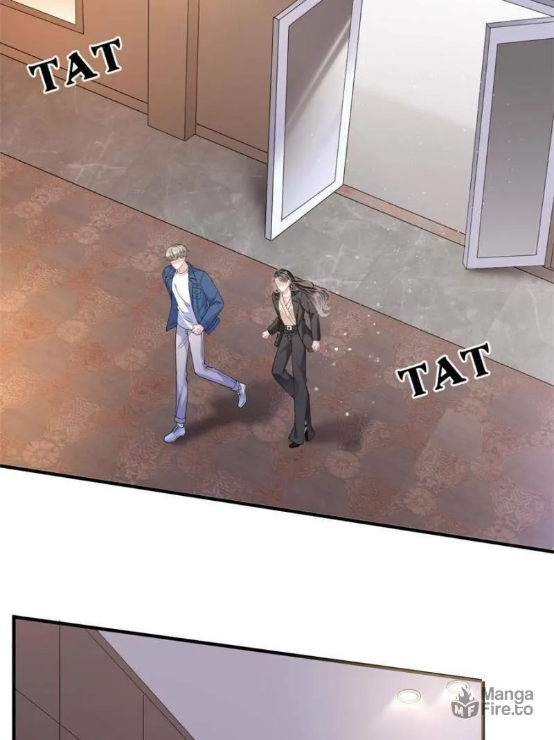 Mademoiselle Will Mess Around Chapter 44 page 35 - 