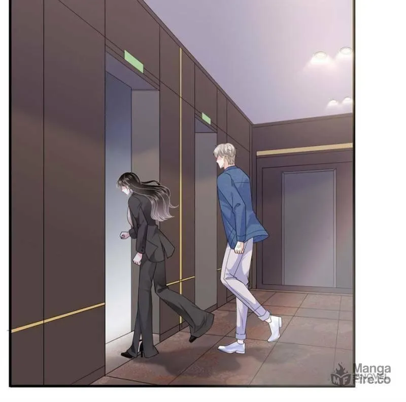 Mademoiselle Will Mess Around Chapter 44 page 36 - 
