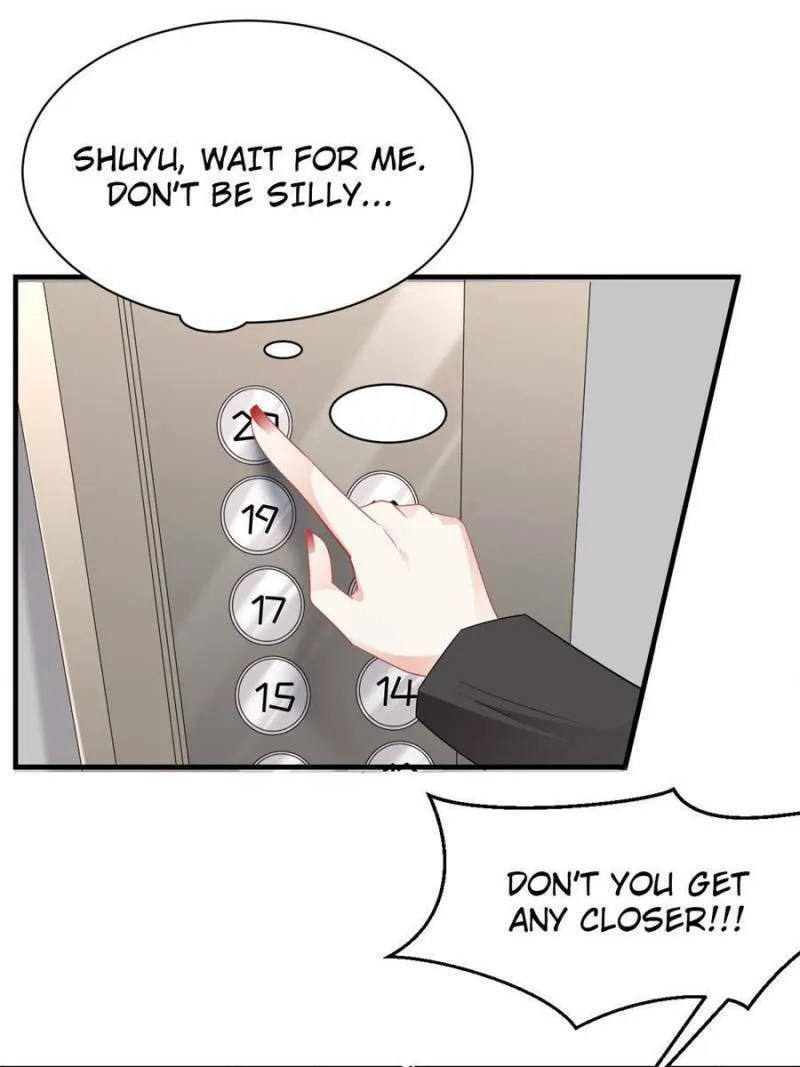 Mademoiselle Will Mess Around Chapter 44 page 37 - 