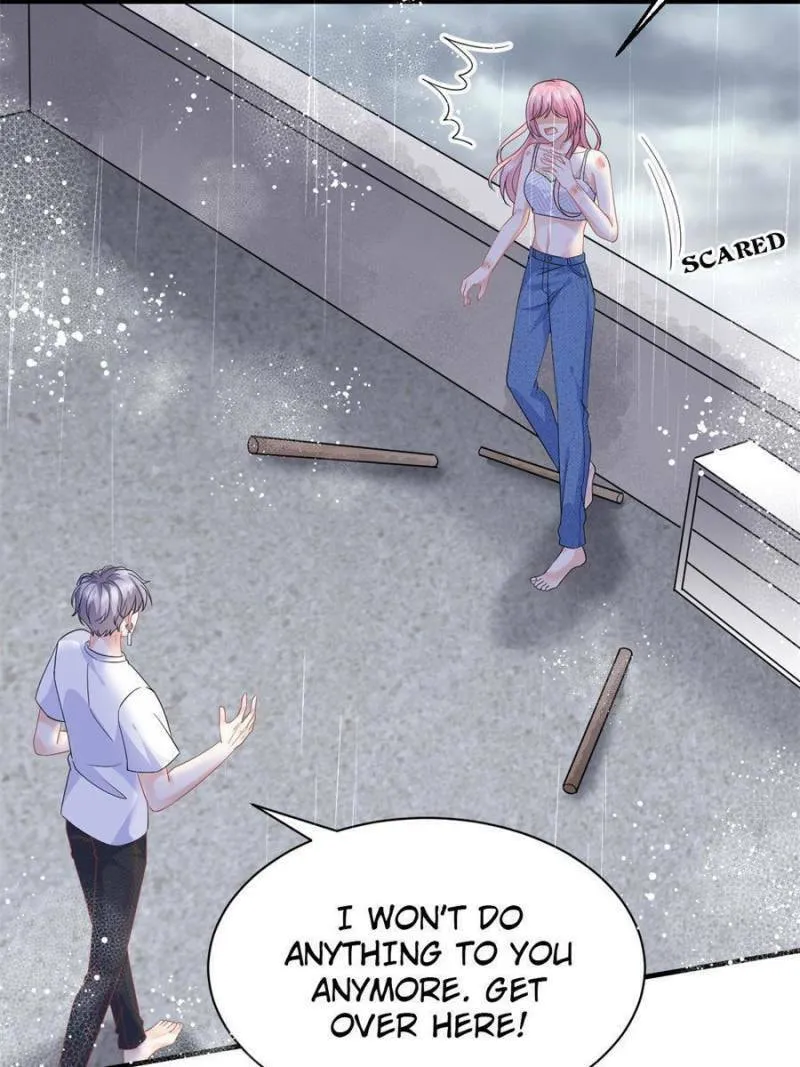 Mademoiselle Will Mess Around Chapter 44 page 38 - 